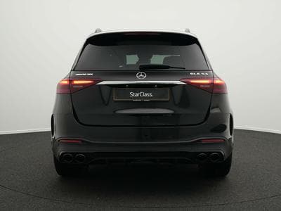 GLE 53 AMG