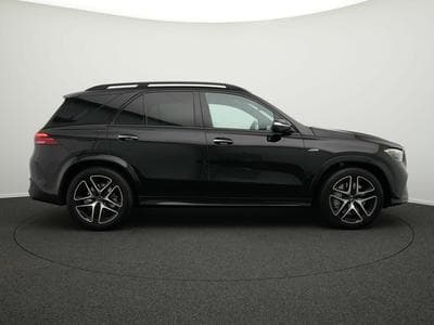 GLE 53 AMG