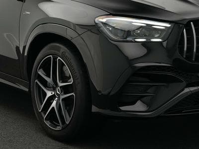 GLE 53 AMG