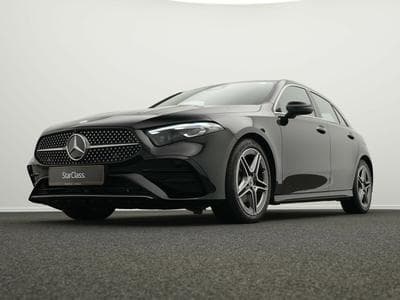 Mercedes A 200 d AMG-Line Multi+Kamera+Ambi (2024) - Photo 10