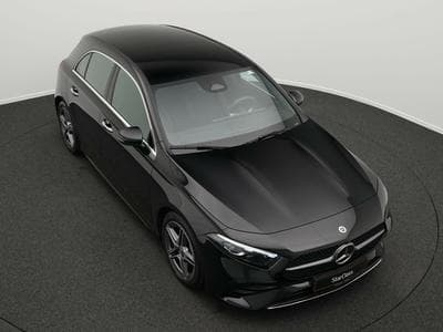 Mercedes A 200 d AMG-Line Multi+Kamera+Ambi (2024) - Photo 12