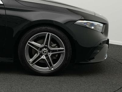 Mercedes A 200 d AMG-Line Multi+Kamera+Ambi (2024) - Photo 8
