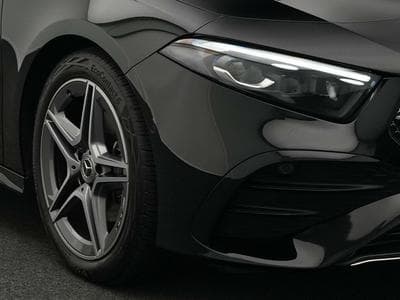 Mercedes A 200 d AMG-Line Multi+Kamera+Ambi (2024) - Photo 9