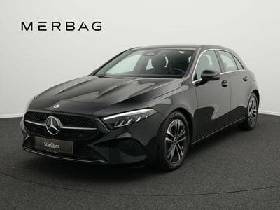 Mercedes A 180 (2024) - Foto 2