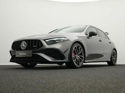 A 35 AMG