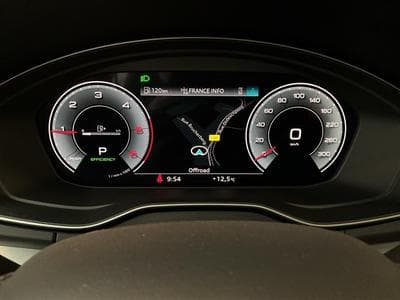 Audi Q5 S-Line+40TDI+Quattro+S-Tronic (2024) - Photo 11