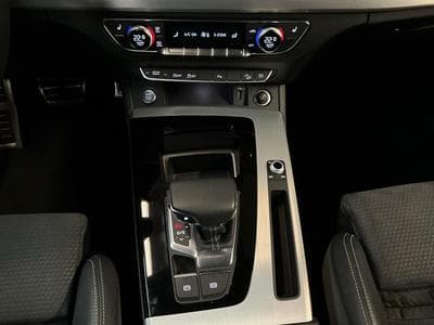 Audi Q5 S-Line+40TDI+Quattro+S-Tronic (2024) - Photo 12