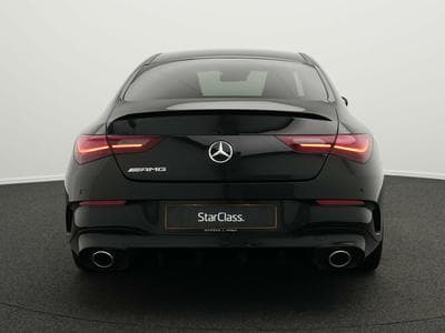 CLA 35 AMG