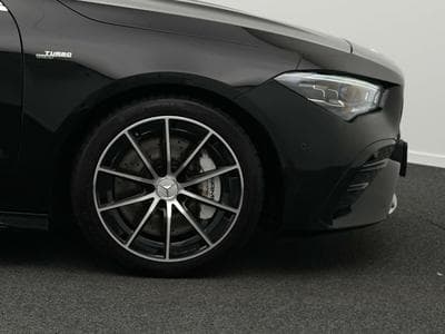 CLA 35 AMG
