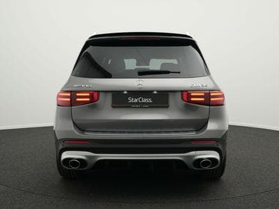 Mercedes GLB 35 AMG 4MATIC Multi+Pano+Totw+Keyless (2025) - Photo 4