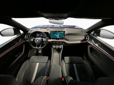 Skoda Kodiaq Sportline+DSG+4x4+7Sitze (2024) - Photo 2