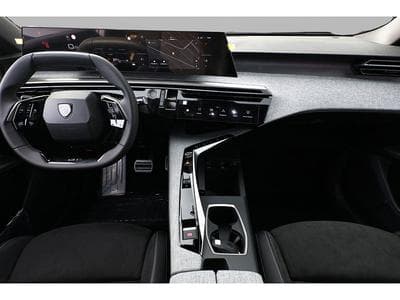 Peugeot 5008 (2025) - Foto 7