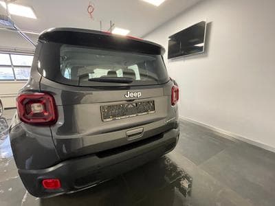 Jeep Renegade Limited (2018) - Foto 5
