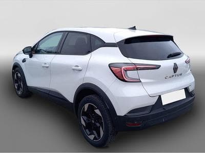 Captur