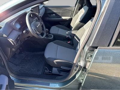 Dacia Jogger (2026) - Photo 4