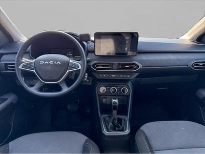Dacia Jogger (2026) - Photo 5