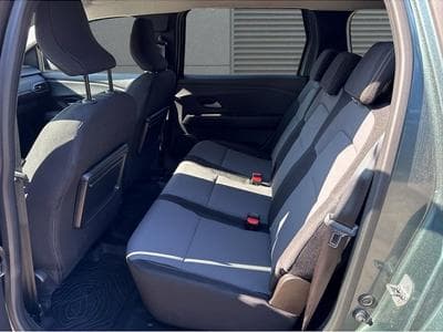 Dacia Jogger (2026) - Photo 6