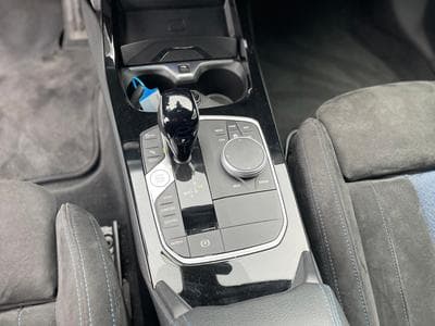 BMW 218 Gran Coupé i Pack M Auto Frozen Grey (2024) - Photo 10