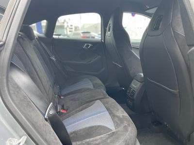 BMW 218 Gran Coupé i Pack M Auto Frozen Grey (2024) - Photo 5