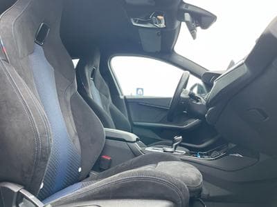 BMW 218 Gran Coupé i Pack M Auto Frozen Grey (2024) - Photo 4