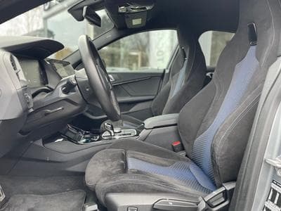 BMW 218 Gran Coupé i Pack M Auto Frozen Grey (2024) - Photo 7