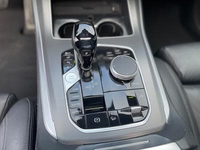 BMW X5 xDrive 45e Steptronic Toit Ouvrant (2020) - Photo 9