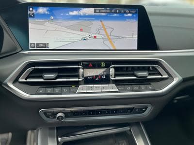 BMW X5 xDrive 45e Steptronic Toit Ouvrant (2020) - Photo 10