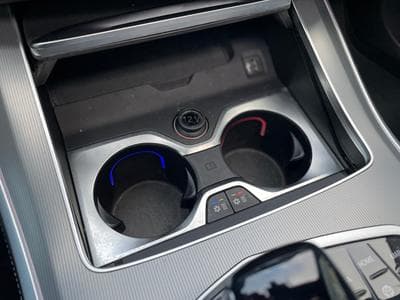 BMW X5 xDrive 45e Steptronic Toit Ouvrant (2020) - Photo 12