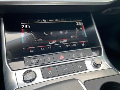 Audi A6 Avant sport 50 TFSI e quattro S-tronic S line (2022) - Photo 10