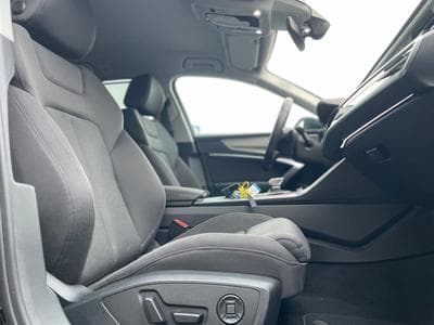 Audi A6 Avant sport 50 TFSI e quattro S-tronic S line (2022) - Photo 4