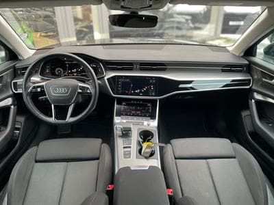 Audi A6 Avant sport 50 TFSI e quattro S-tronic S line (2022) - Photo 12