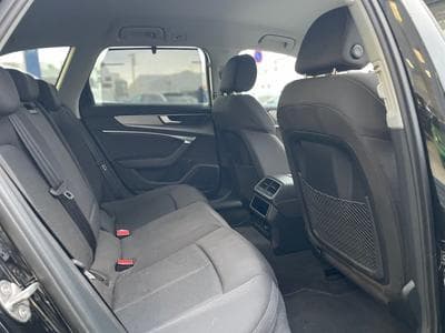 Audi A6 Avant sport 50 TFSI e quattro S-tronic S line (2022) - Photo 5