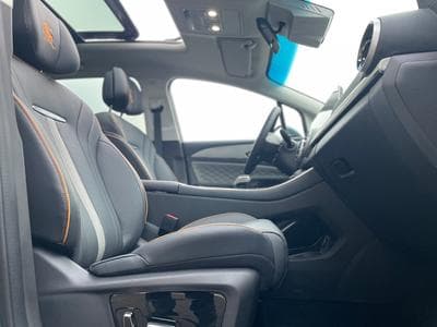 Forthing U-Tour 1.5 Turbo Auto Neuve 7 PLACES (2027) - Photo 4