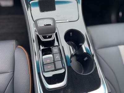 Forthing U-Tour 1.5 Turbo Auto Neuve 7 PLACES (2027) - Photo 12