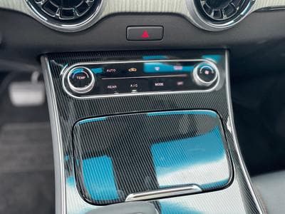 Forthing U-Tour 1.5 Turbo Auto Neuve 7 PLACES (2027) - Photo 11