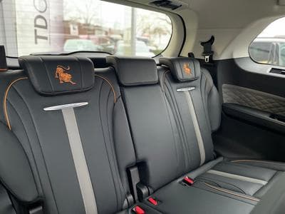 Forthing U-Tour 1.5 Turbo Auto Neuve 7 PLACES (2027) - Photo 6