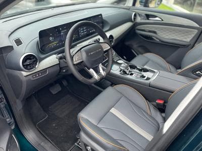 Forthing U-Tour 1.5 Turbo Auto Neuve 7 PLACES (2027) - Photo 7