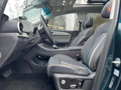 Forthing U-Tour 1.5 Turbo Auto Neuve 7 PLACES (2027) - Photo 8