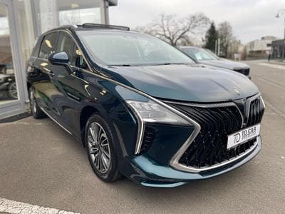 Forthing U-Tour 1.5 Turbo Auto Neuve 7 PLACES (2027) - Photo 3