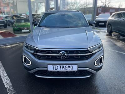 VW T-Roc 1.5L TSi 150 DSG (2024) - Photo 2