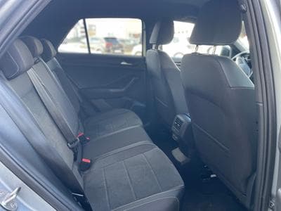 VW T-Roc 1.5L TSi 150 DSG (2024) - Photo 5