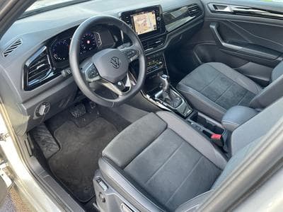VW T-Roc 1.5L TSi 150 DSG (2024) - Photo 6