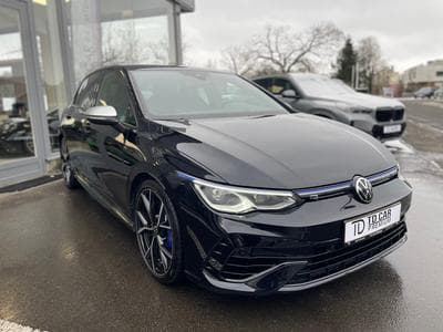 VW Golf 8 R DSG 4Motion Performance (2021) - Foto 3