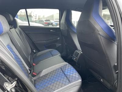 VW Golf 8 R DSG 4Motion Performance (2021) - Foto 5