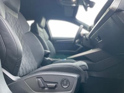 Audi RS3 Limousine 2.5 TFSI quattro S-Tronic (2022) - Photo 4