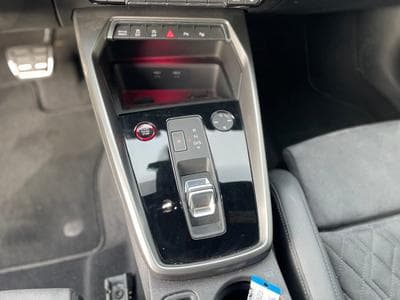 Audi RS3 Limousine 2.5 TFSI quattro S-Tronic (2022) - Photo 10