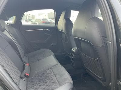 Audi RS3 Limousine 2.5 TFSI quattro S-Tronic (2022) - Photo 5