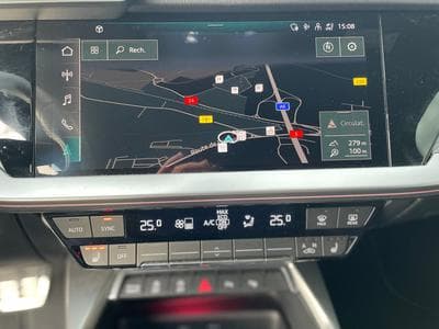 Audi RS3 Limousine 2.5 TFSI quattro S-Tronic (2022) - Photo 9