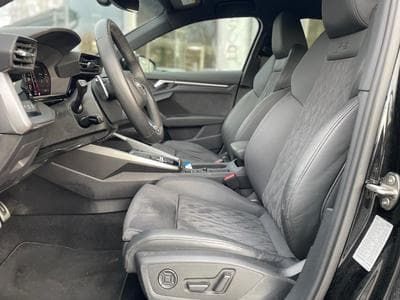 Audi RS3 Limousine 2.5 TFSI quattro S-Tronic (2022) - Photo 7