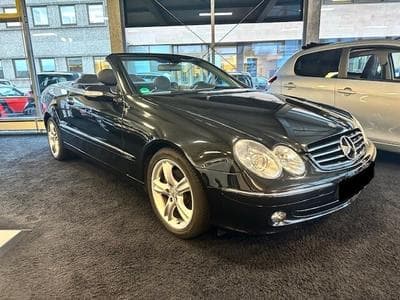 CLK 200
